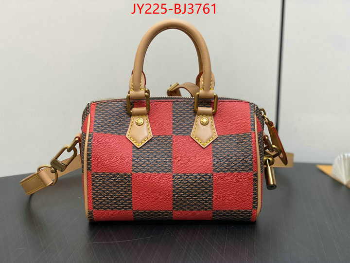 LV Bags(TOP)-Speedy- replica how can you ID: BJ3761 $: 225USD,