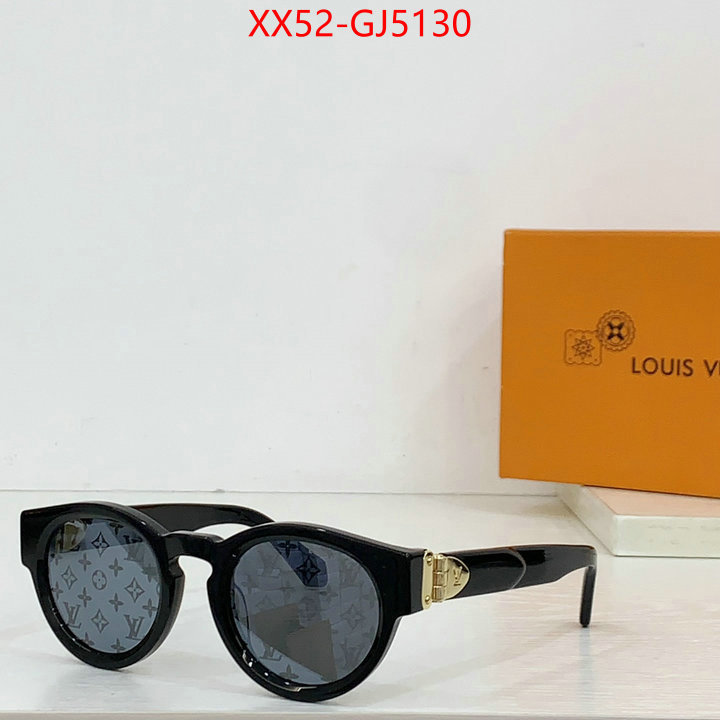 Glasses-LV aaaaa ID: GJ5130 $: 52USD