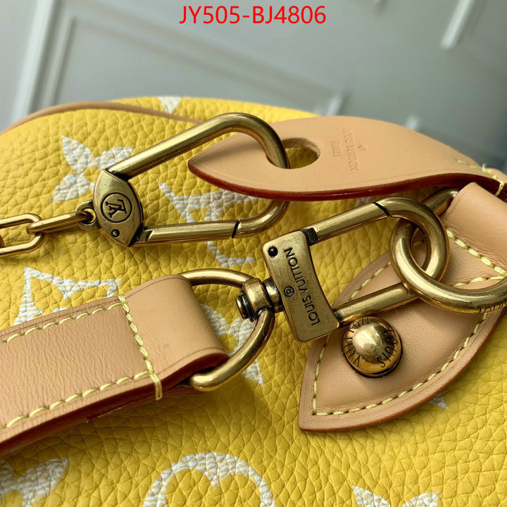 LV Bags(TOP)-Speedy- outlet sale store ID: BJ4806 $: 505USD,