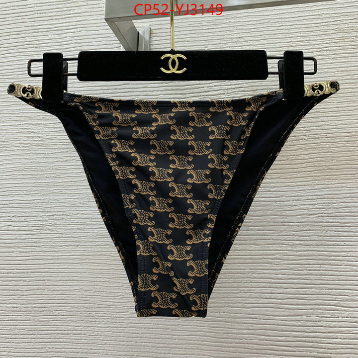 Swimsuit-Celine 7 star collection ID: YJ3149 $: 52USD