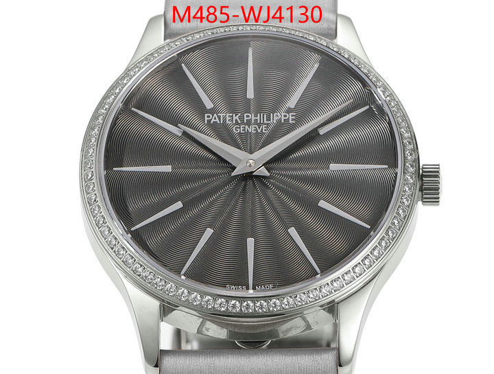 Watch(TOP)-Patek Philippe wholesale imitation designer replicas ID: WJ4130 $: 485USD