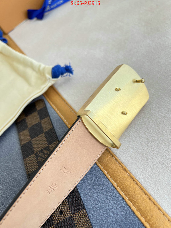 Belts-LV for sale cheap now ID: PJ3915 $: 65USD