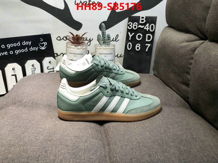 Women Shoes-Adidas fashion replica ID: SB5176 $: 89USD