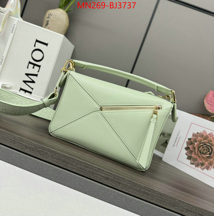 Loewe Bags(TOP)-Puzzle- are you looking for ID: BJ3737 $: 269USD,