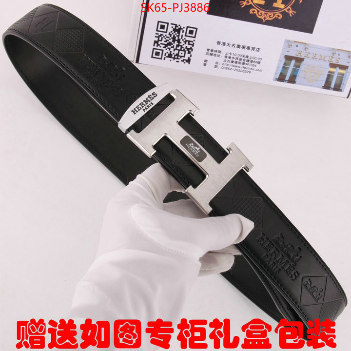 Belts-Hermes 1:1 clone ID: PJ3886 $: 65USD