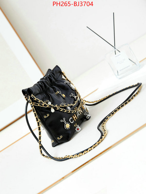 Chanel Bags(TOP)-Crossbody- perfect ID: BJ3704 $: 265USD,