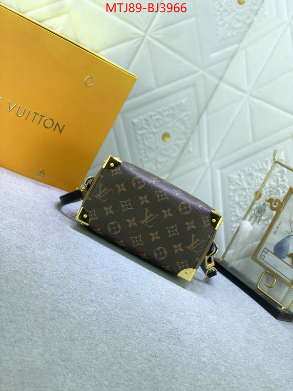 LV Bags(4A)-Speedy- replica 1:1 ID: BJ3966 $: 89USD,