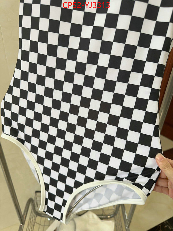 Swimsuit-LV aaaaa ID: YJ3313 $: 52USD