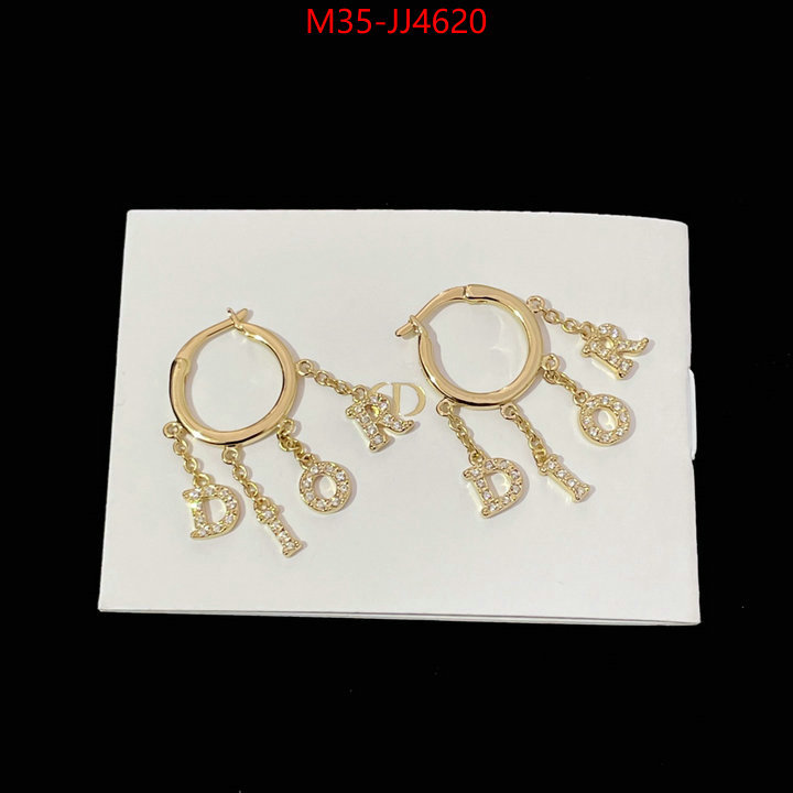 Jewelry-Dior we offer ID: JJ4620 $: 35USD