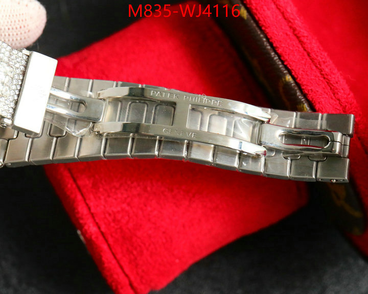 Watch(TOP)-Patek Philippe where can i buy the best quality ID: WJ4116 $: 835USD-shoes yupoo Watch(TOP)-Patek Philippe where can i buy the best quality ID: WJ4116 $: 835USD