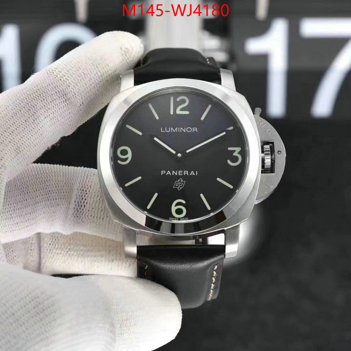 Watch(4A)-Panerai where can i find ID: WJ4180 $: 145USD