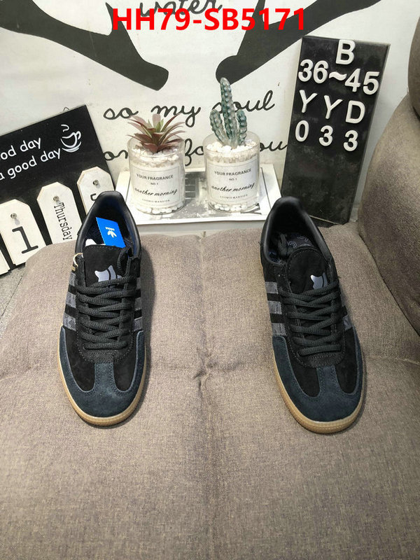 Women Shoes-Adidas what is a 1:1 replica ID: SB5171 $: 79USD