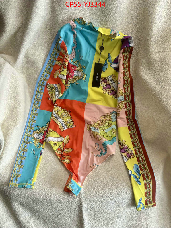 Swimsuit-Versace buy ID: YJ3344 $: 55USD