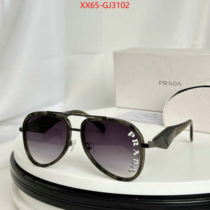 Glasses-Prada where can i find ID: GJ3102 $: 65USD