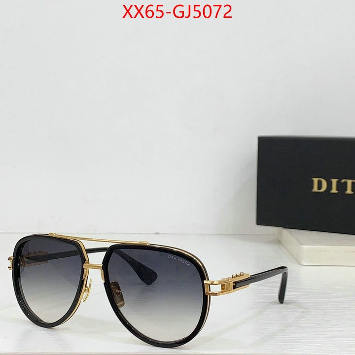 Glasses-Dita perfect ID: GJ5072 $: 65USD