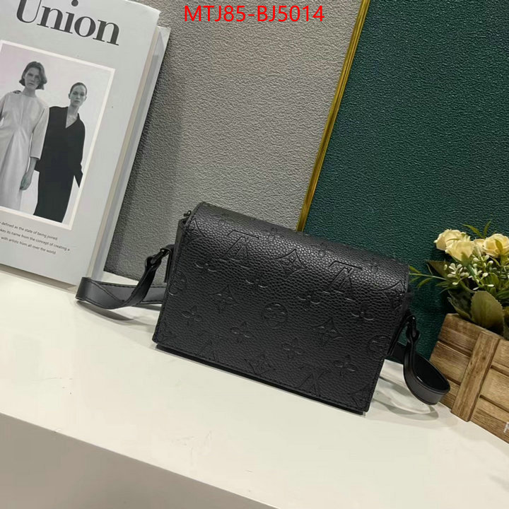 LV Bags(4A)-Pochette MTis Bag- 7 star collection ID: BJ5014 $: 85USD,