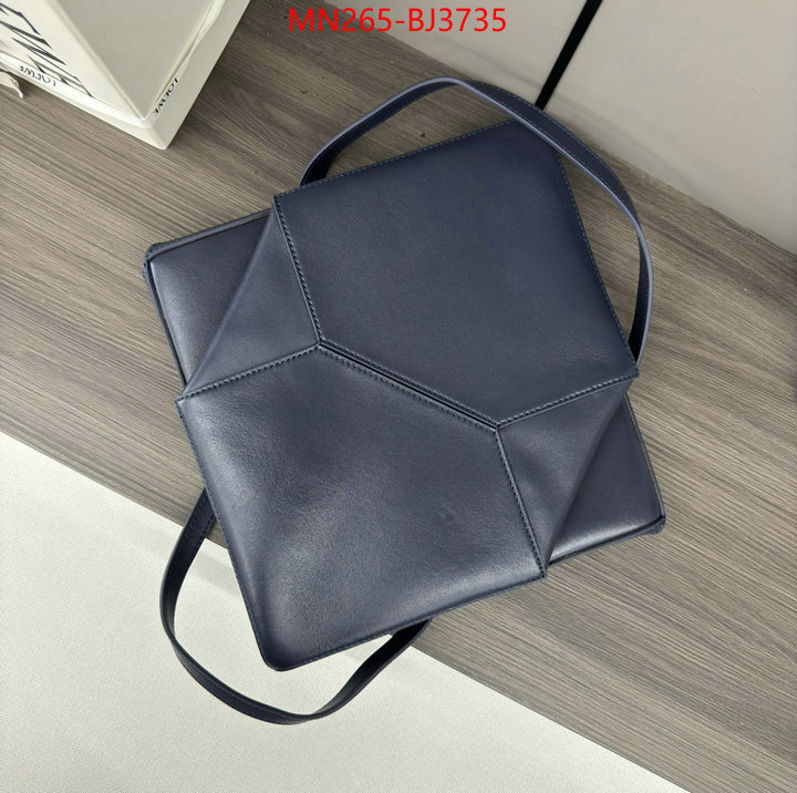 Loewe Bags(TOP)-Handbag- wholesale sale ID: BJ3735 $: 265USD,