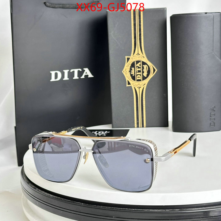 Glasses-Dita online china ID: GJ5078 $: 69USD