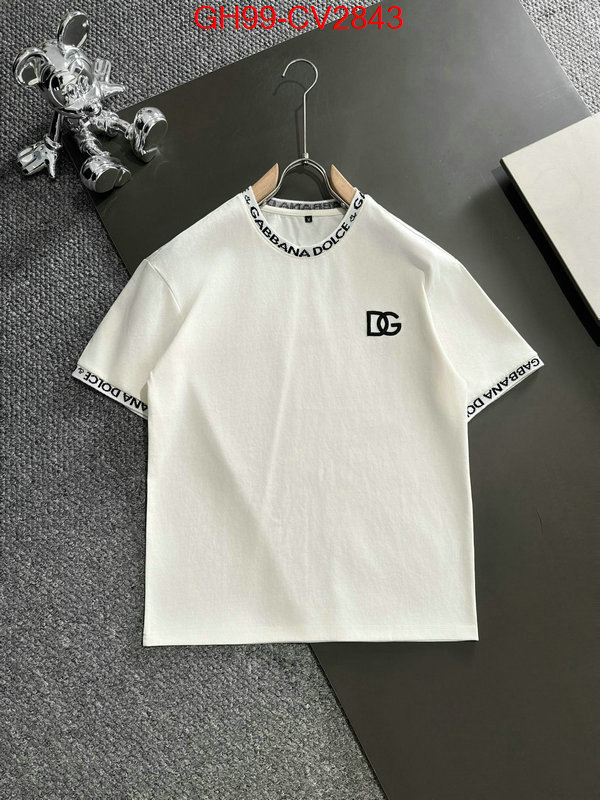 Clothing-DG where to buy ID: CV2843 $: 99USD
