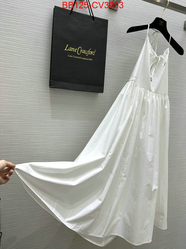 Clothing-DG sale outlet online ID: CV3093 $: 125USD