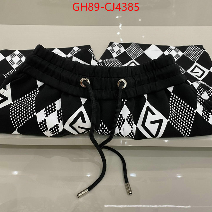 Clothing-Gucci best ID: CJ4385 $: 89USD