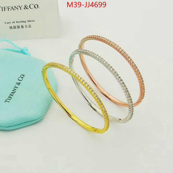 Jewelry-Tiffany high quality happy copy ID: JJ4699 $: 39USD