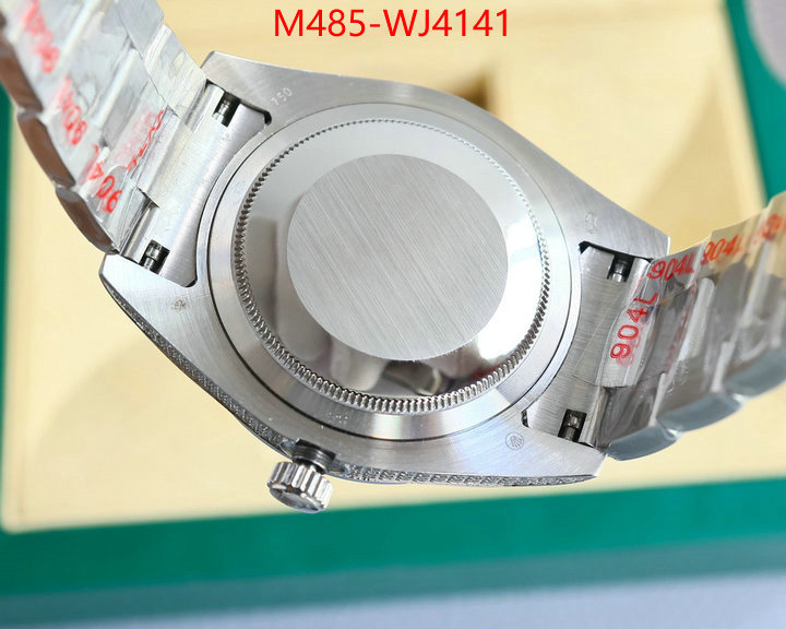 Watch(TOP)-Rolex designer 1:1 replica ID: WJ4141 $: 485USD