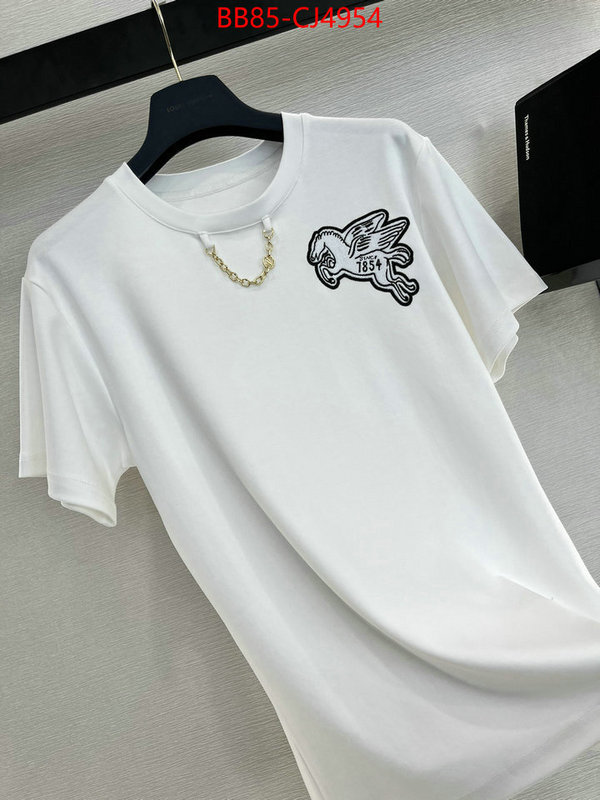 Clothing-LV where can i buy the best 1:1 original ID: CJ4954 $: 85USD