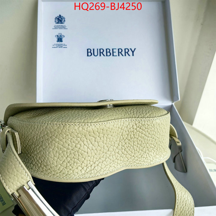 Burberry Bags(TOP)-Crossbody- is it illegal to buy ID: BJ4250 $: 269USD,