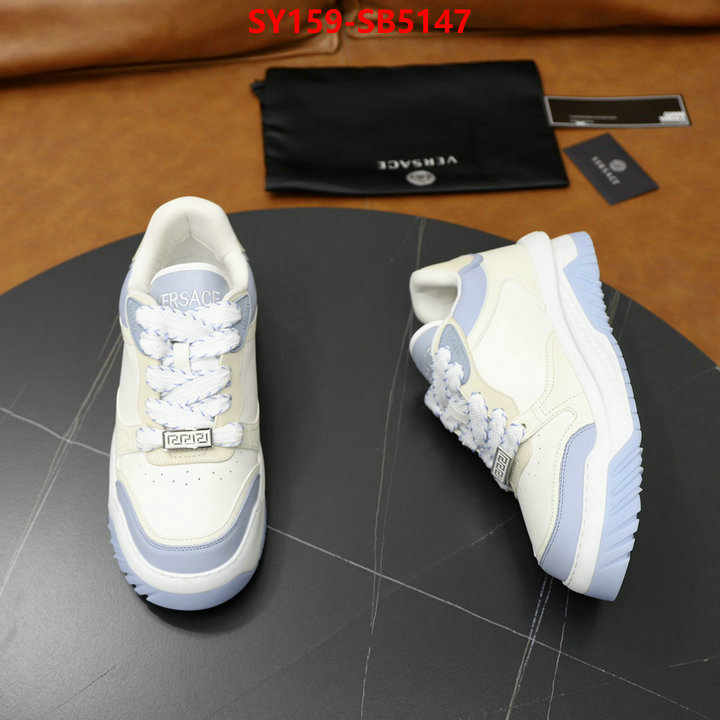 Men Shoes-Versace where to buy high quality ID: SB5147 $: 159USD