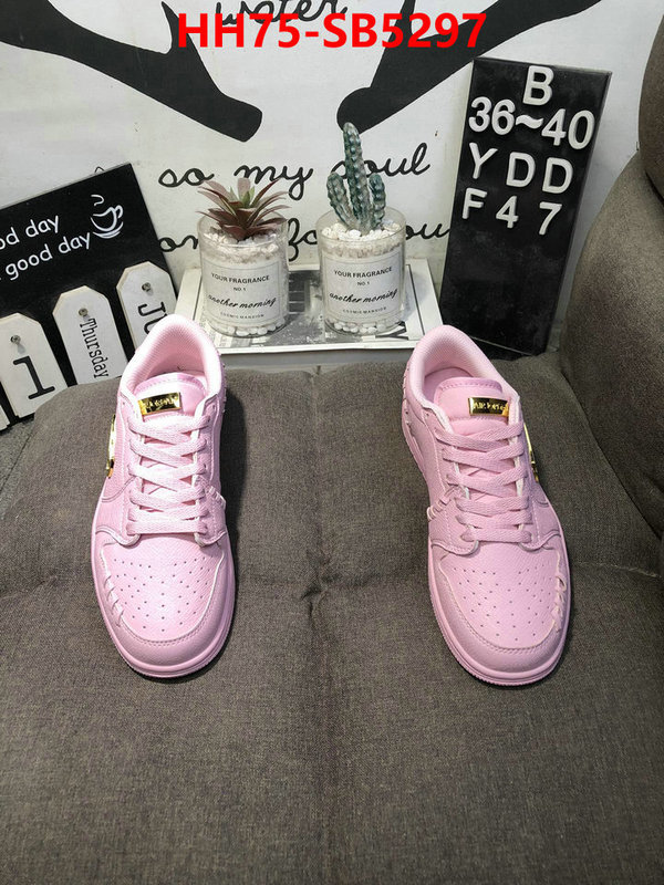 Women Shoes-NIKE perfect replica ID: SB5297 $: 75USD