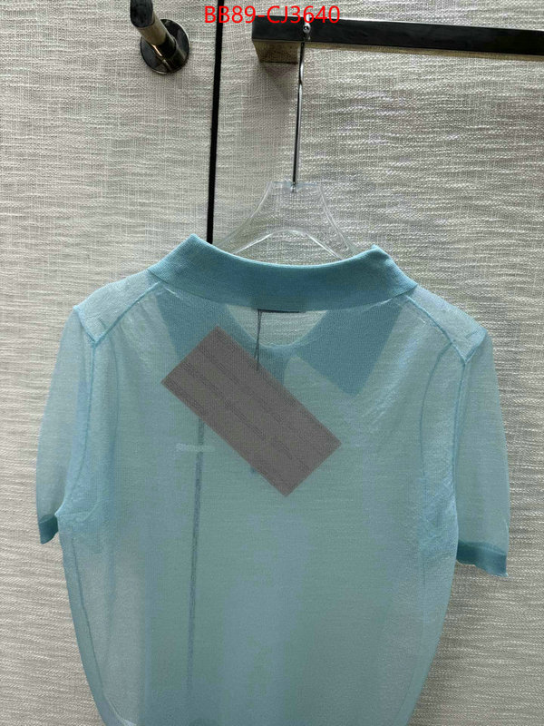 Clothing-MIU MIU where could you find a great quality designer ID: CJ3640 $: 89USD