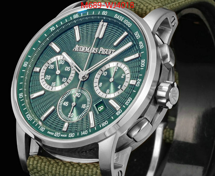 Watch(TOP)-Audemars Piguet what best replica sellers ID: WJ4018 $: 689USD-shoes yupoo Watch(TOP)-Audemars Piguet what best replica sellers ID: WJ4018 $: 689USD
