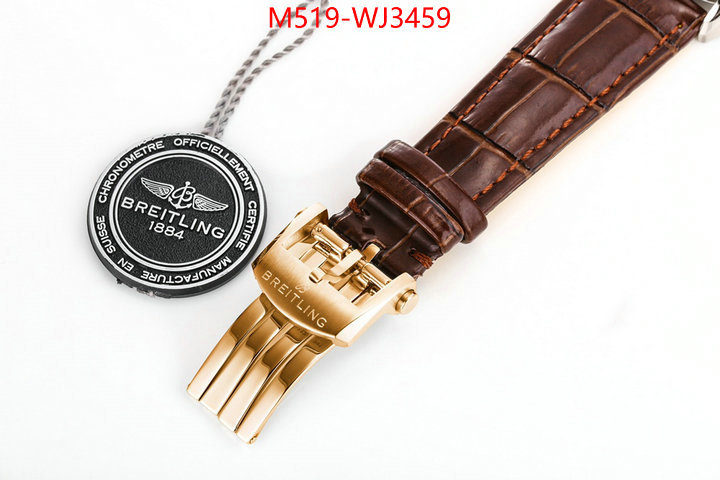 Watch(TOP)-Breitling high quality customize ID: WJ3459 $: 519USD