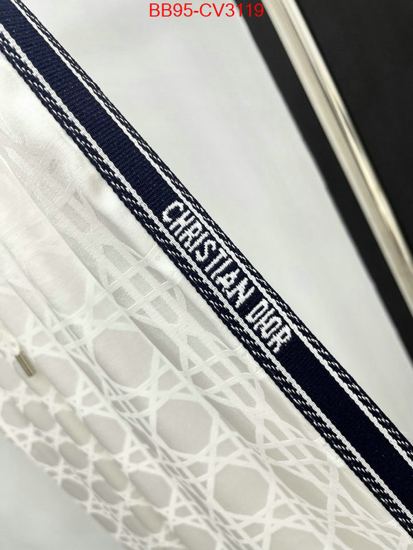 Clothing-Dior replica best ID: CV3119 $: 95USD