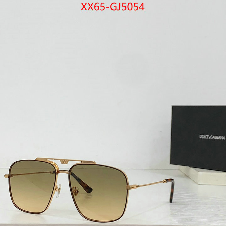 Glasses-DG 7 star collection ID: GJ5054 $: 65USD