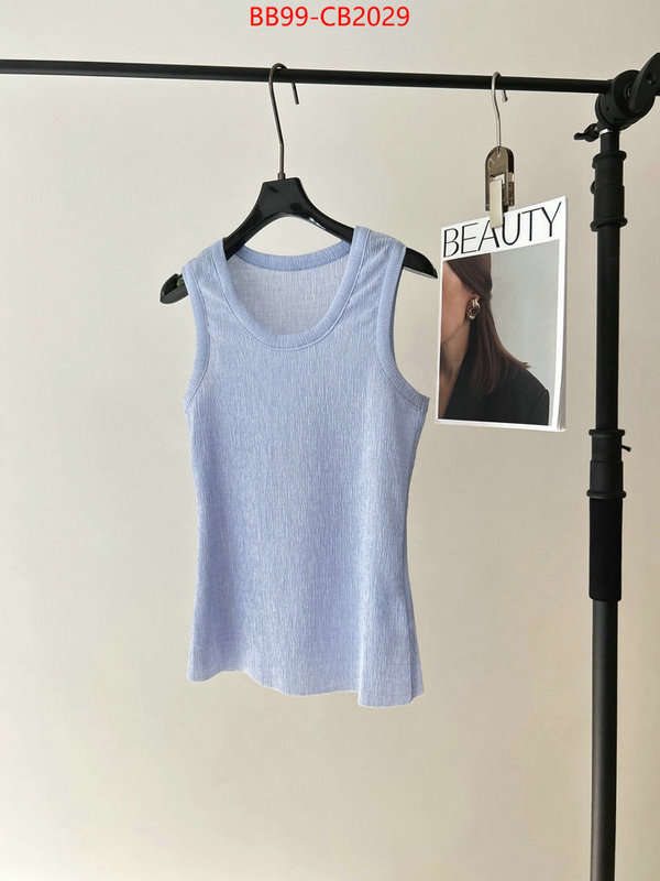 Clothing-Celine buy 1:1 ID: CB2029 $: 99USD