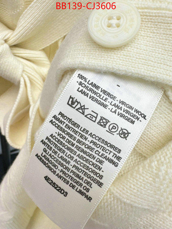 Clothing-Hermes perfect quality designer replica ID: CJ3606 $: 139USD