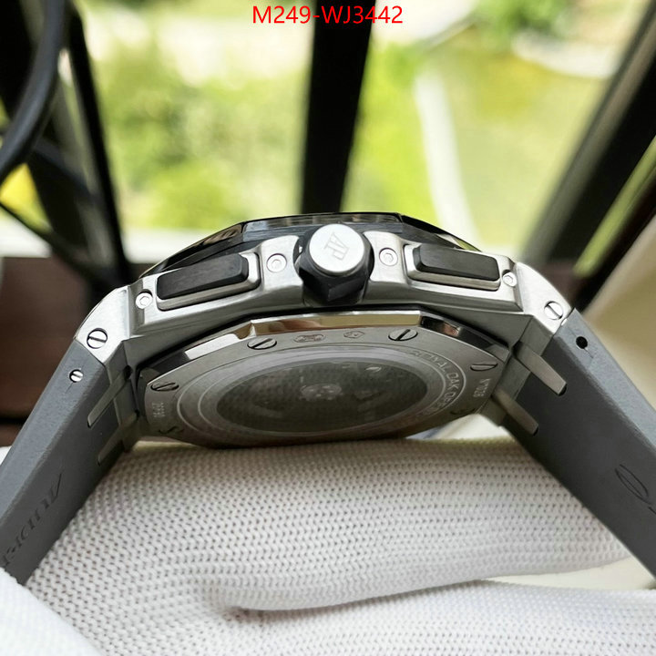 Watch(TOP)-Audemars Piguet the best designer ID: WJ3442 $: 249USD