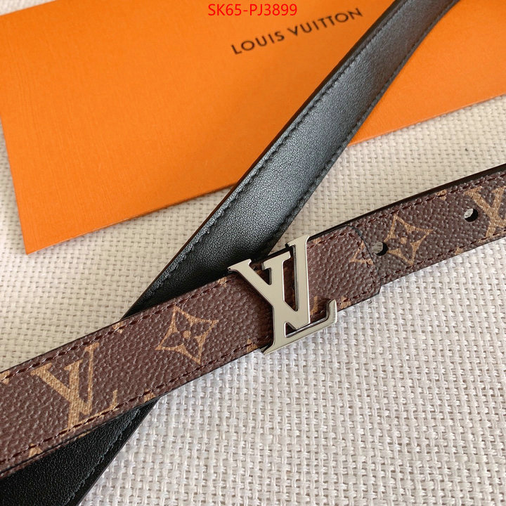 Belts-LV replica wholesale ID: PJ3899 $: 65USD