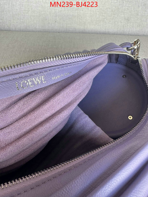 Loewe Bags(TOP)-Crossbody- store ID: BJ4223 $: 239USD,