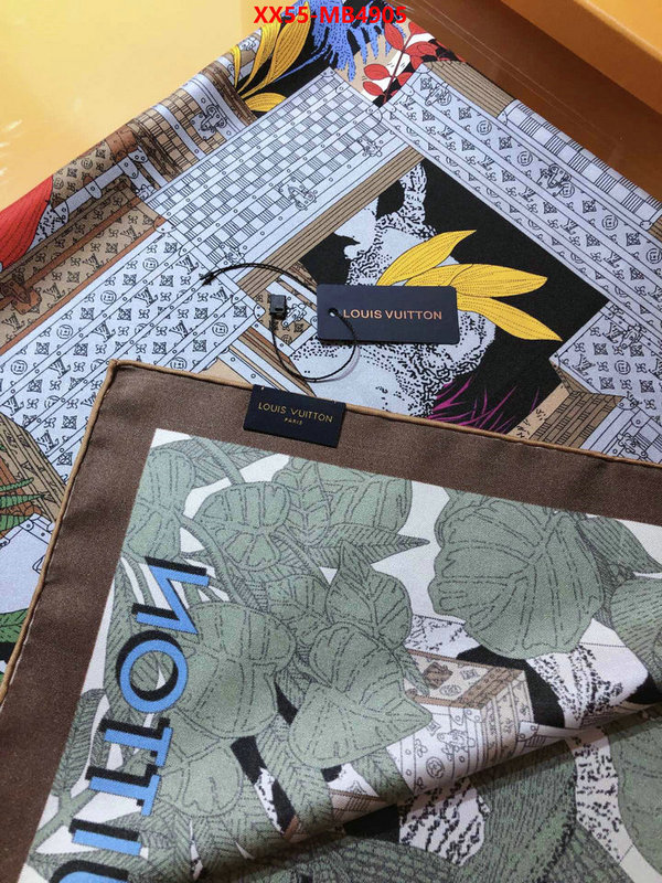 Scarf-LV for sale cheap now ID: MB4905 $: 55USD