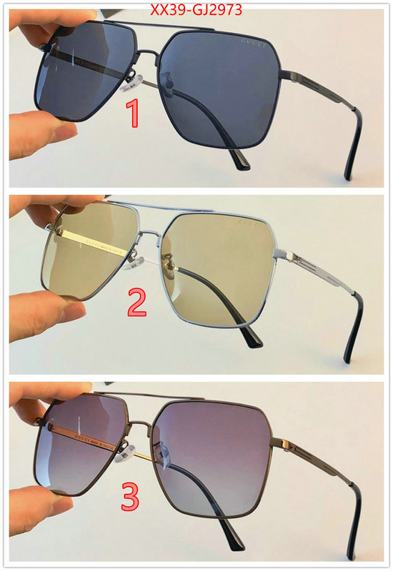 Glasses-Gucci buy 2024 replica ID: GJ2973 $: 39USD