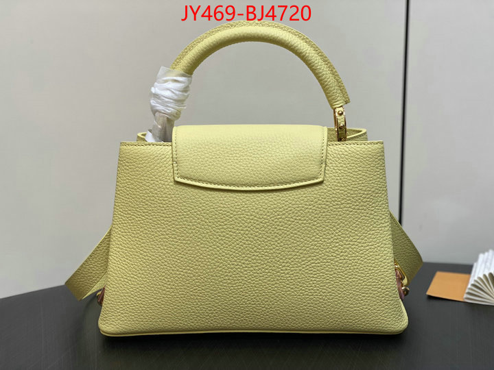 LV Bags(TOP)-Handbag Collection- buy the best high quality replica ID: BJ4720