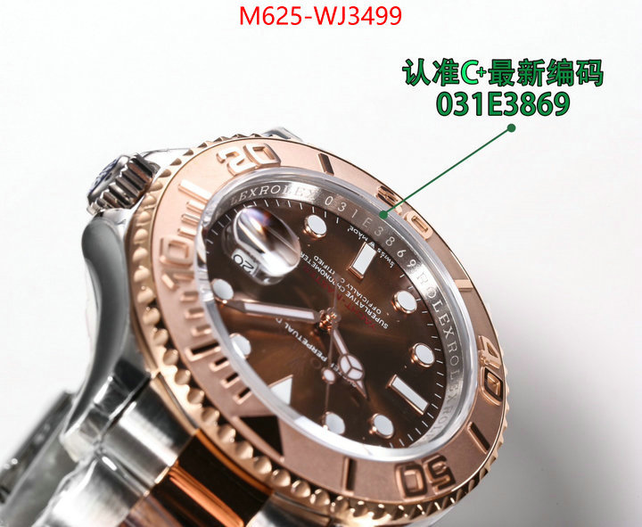 Watch(TOP)-Rolex designer wholesale replica ID: WJ3499 $: 625USD