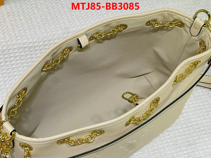 LV Bags(4A)-Pochette MTis Bag- buy sell ID: BB3085 $: 85USD,