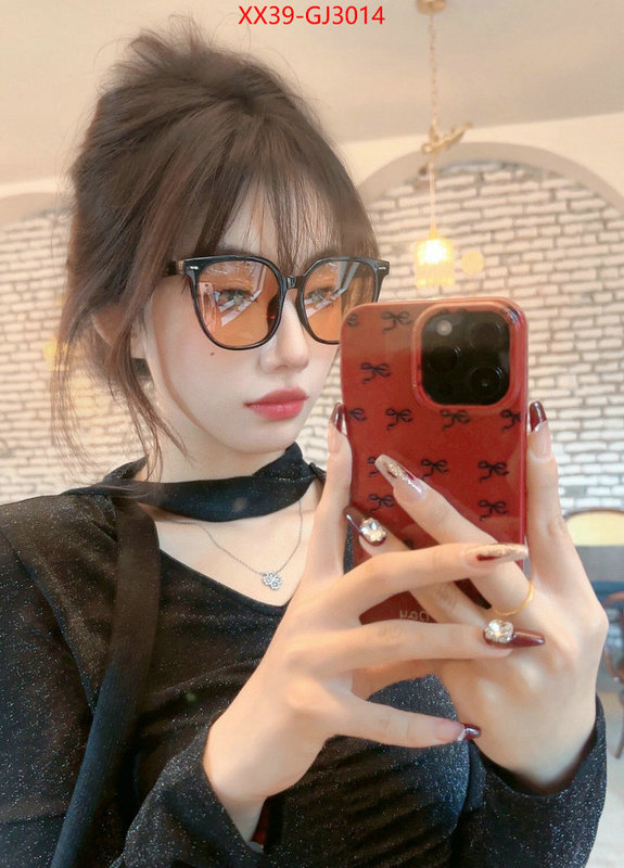 Glasses-Gucci where quality designer replica ID: GJ3014 $: 39USD