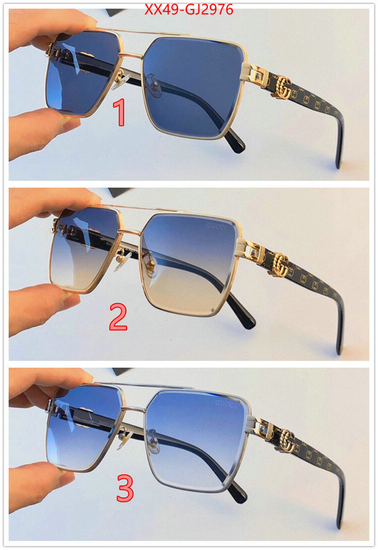 Glasses-Gucci where can i find ID: GJ2976 $: 49USD
