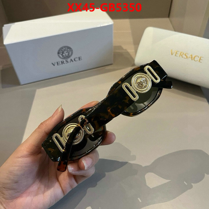 Glasses-Versace find replica ID: GB5350 $: 45USD