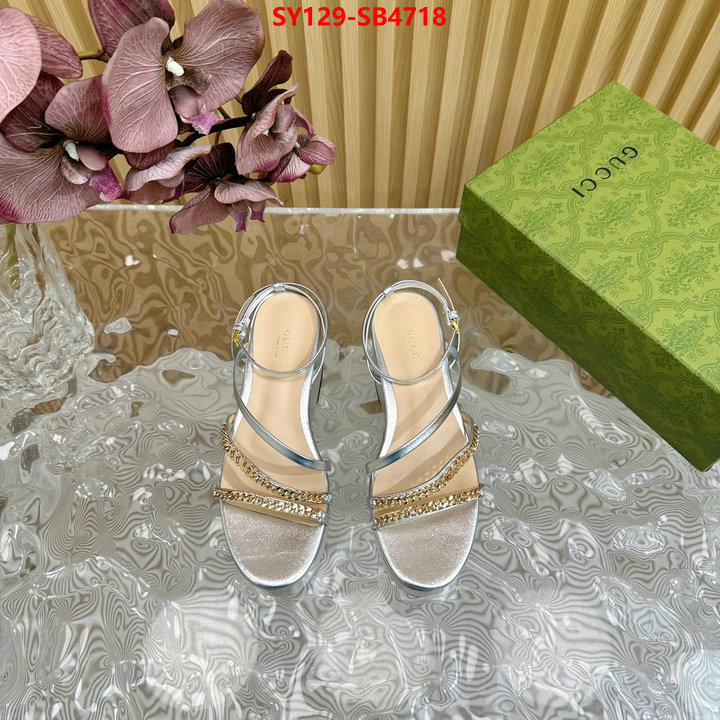 Women Shoes-Gucci website to buy replica ID: SB4718 $: 129USD-shoes yupoo Women Shoes-Gucci website to buy replica ID: SB4718 $: 129USD